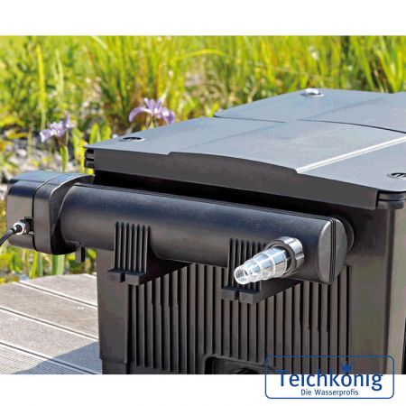 Preview: Vitronic 18 W UVC